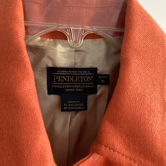 Pendleton jacket - Picture 2 of 3